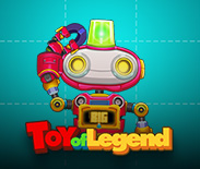 Toy of Legend