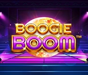 Boogie Boom